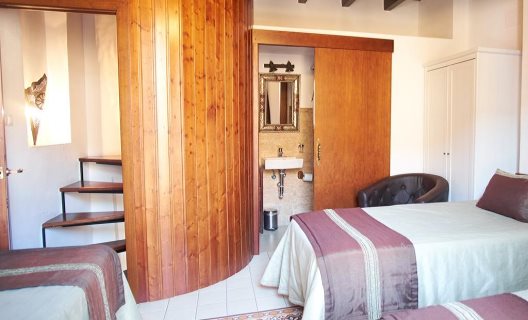 Aparthotel El Potro