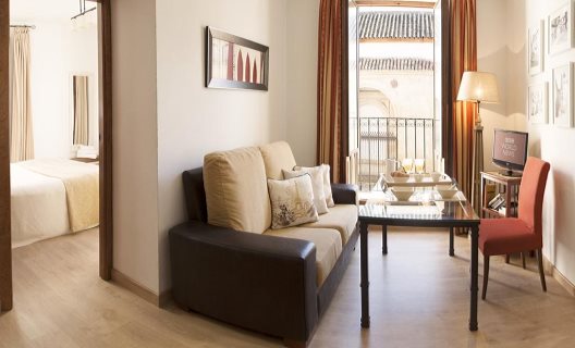 Aparthotel El Potro