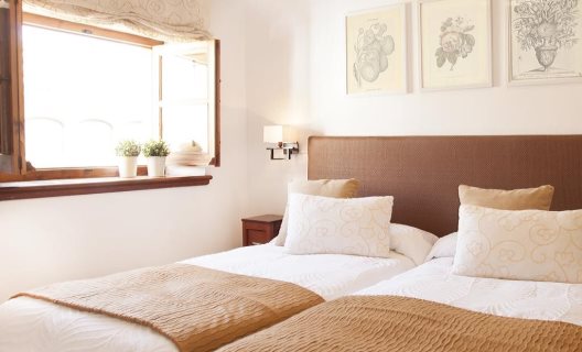 Aparthotel El Potro