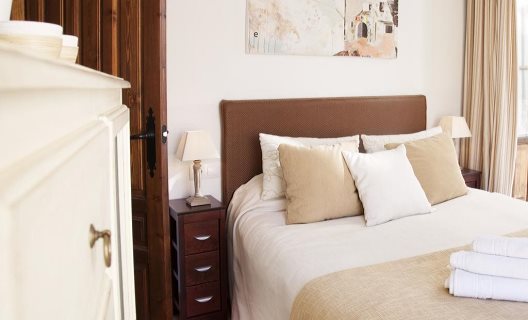 Aparthotel El Potro