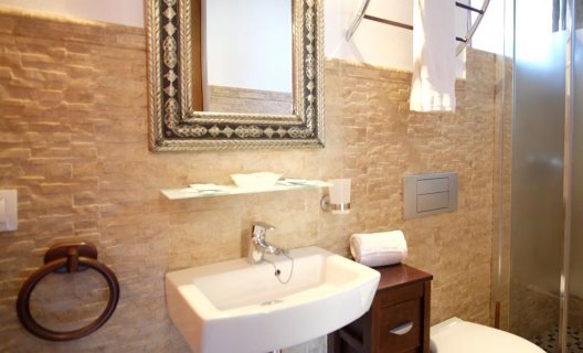 Aparthotel El Potro