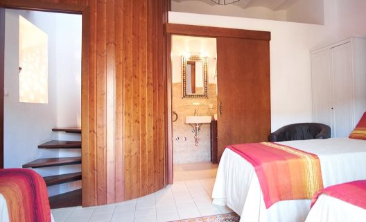 Aparthotel El Potro
