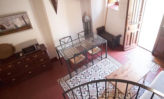 Aparthotel El Potro