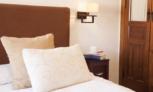 Aparthotel El Potro
