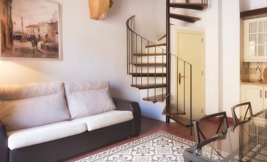 Aparthotel El Potro