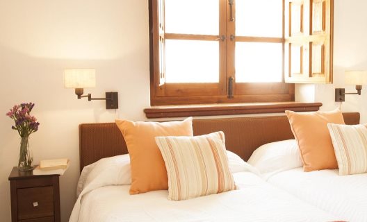 Aparthotel El Potro