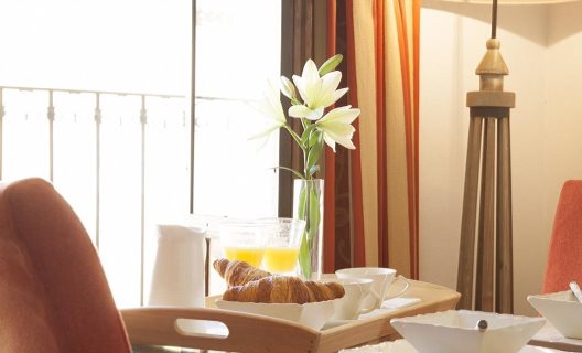 Aparthotel El Potro