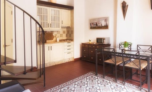 Aparthotel El Potro