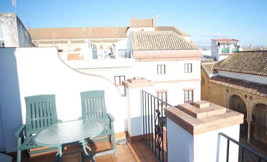 Aparthotel El Potro