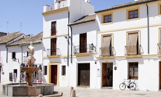Aparthotel El Potro