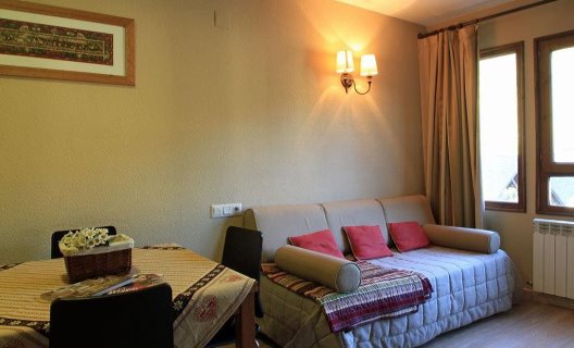 Aparthotel El Reyno