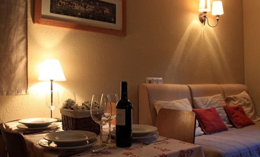 Aparthotel El Reyno