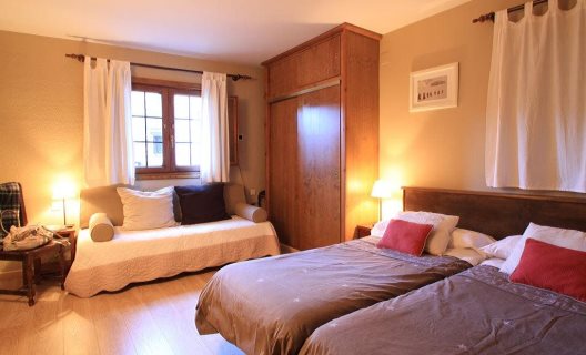 Aparthotel El Reyno