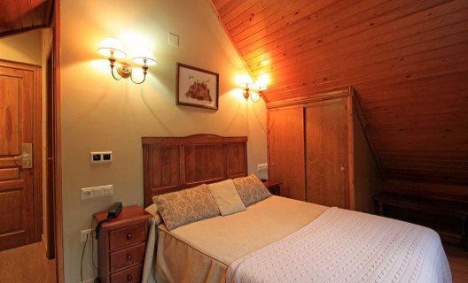 Aparthotel El Reyno