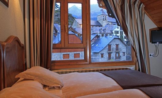 Aparthotel El Reyno