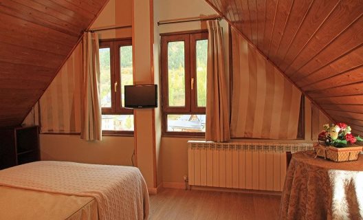 Aparthotel El Reyno