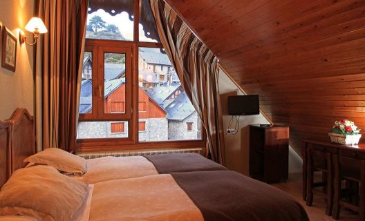 Aparthotel El Reyno