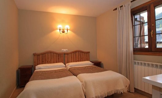 Aparthotel El Reyno