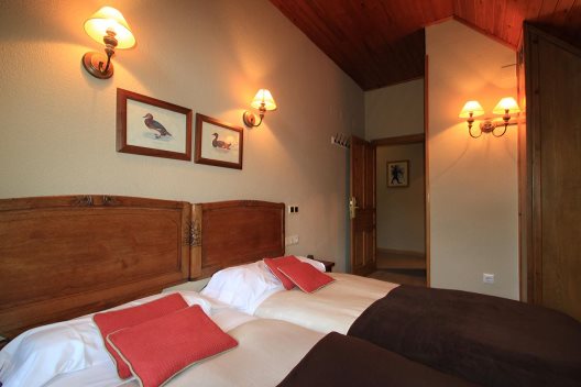 Aparthotel El Reyno