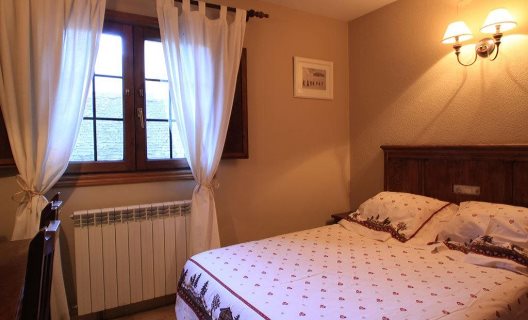Aparthotel El Reyno