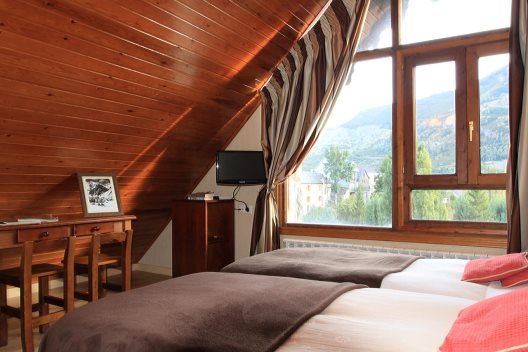 Aparthotel El Reyno