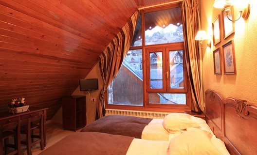Aparthotel El Reyno