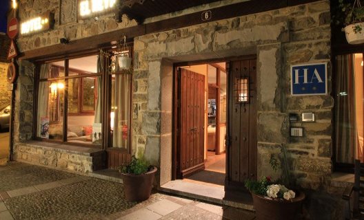 Aparthotel El Reyno