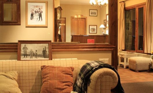 Aparthotel El Reyno