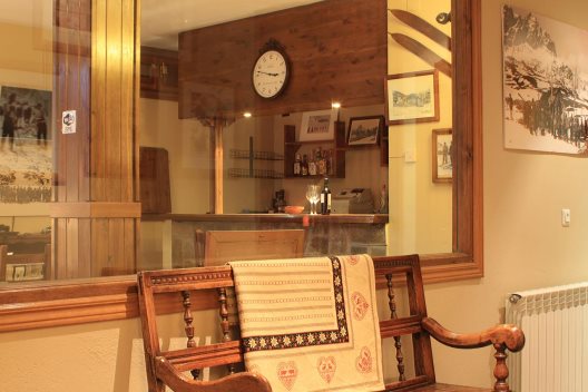 Aparthotel El Reyno