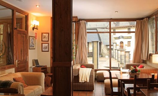 Aparthotel El Reyno
