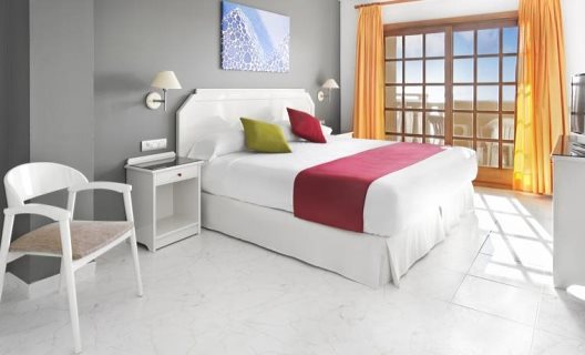 Aparthotel Elba Castillo San Jorge & Antigua