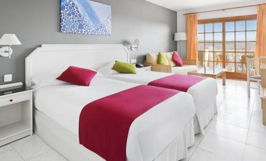 Aparthotel Elba Castillo San Jorge & Antigua