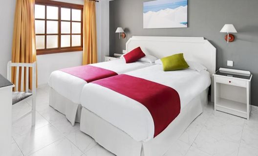 Aparthotel Elba Castillo San Jorge & Antigua
