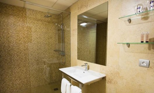 Aparthotel Elba Castillo San Jorge & Antigua