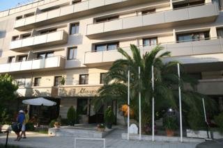 Aparthotel Eleonora