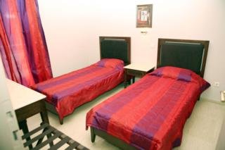 Aparthotel Eleonora