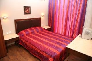 Aparthotel Eleonora