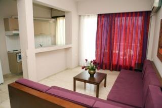 Aparthotel Eleonora