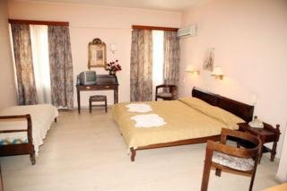 Aparthotel Eleonora