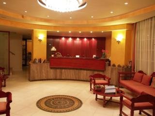 Aparthotel Elina