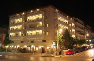Aparthotel Elina