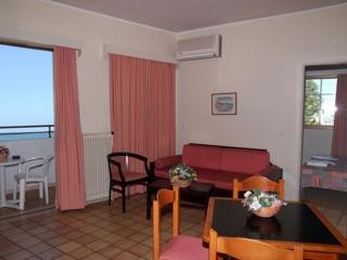 Aparthotel Elina