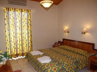 Aparthotel Elina