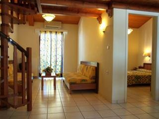 Aparthotel Elina