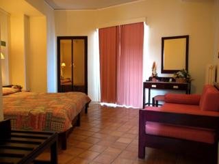 Aparthotel Elina