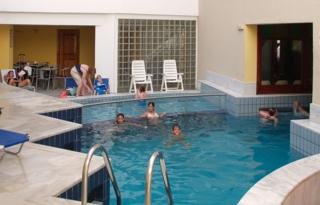 Aparthotel Elina