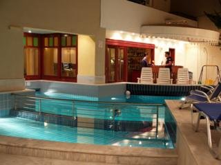 Aparthotel Elina