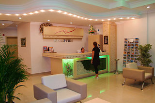 Aparthotel Elite Orkide Suite