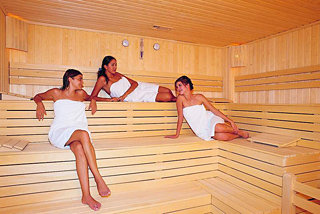 Aparthotel Elite Orkide Suite