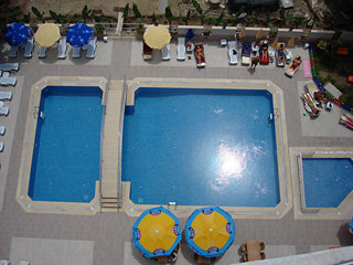 Aparthotel Elite Orkide Suite